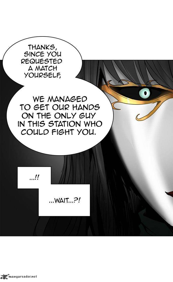 Tower of God Chapter 284 - Page 130