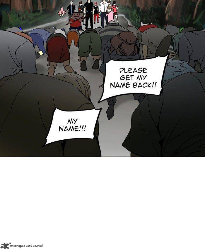 Tower of God Chapter 284 - Page 2