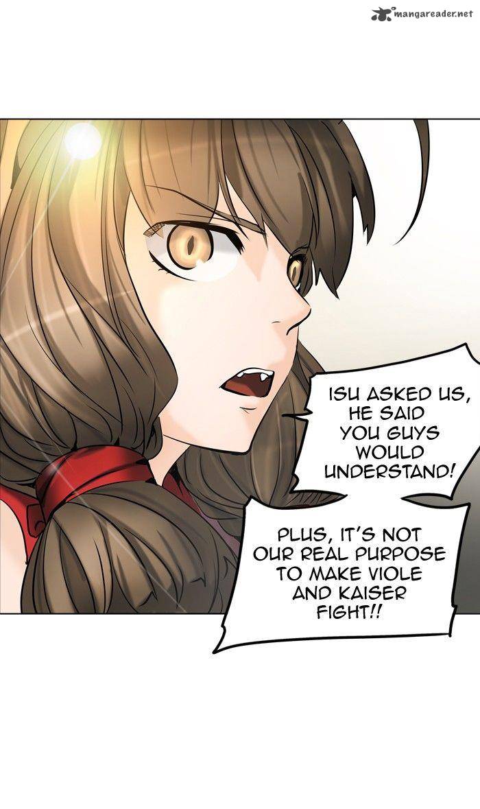 Tower of God Chapter 284 - Page 21