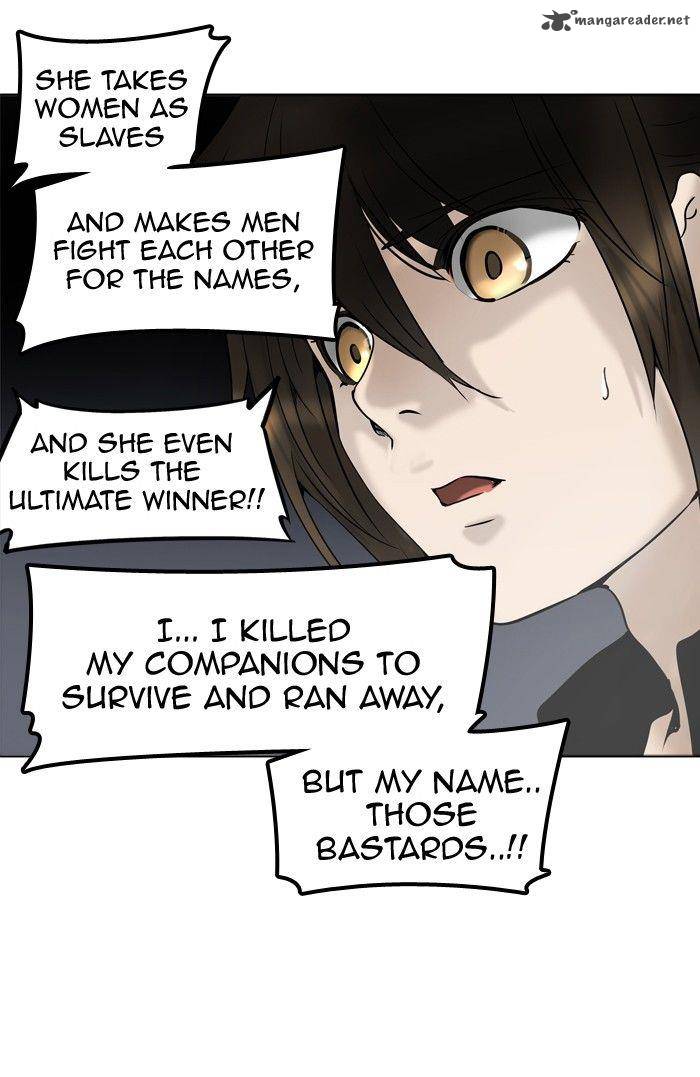 Tower of God Chapter 284 - Page 25