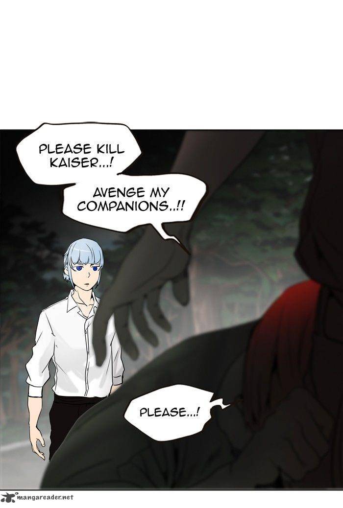 Tower of God Chapter 284 - Page 38