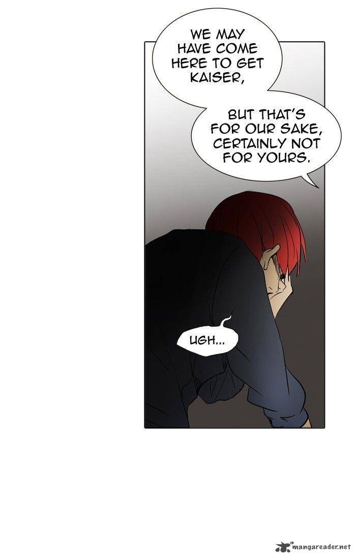 Tower of God Chapter 284 - Page 43