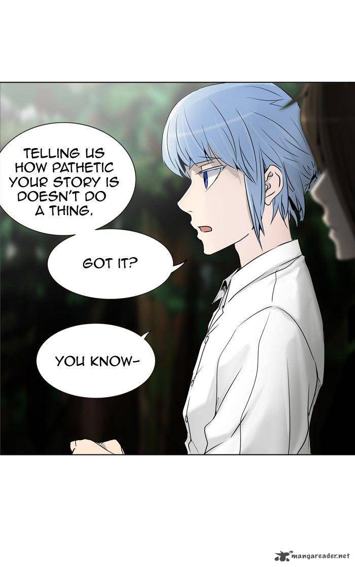 Tower of God Chapter 284 - Page 44