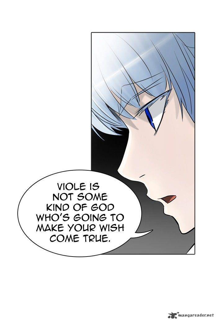 Tower of God Chapter 284 - Page 45