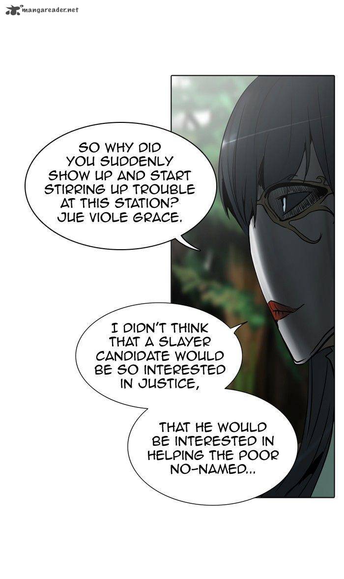 Tower of God Chapter 284 - Page 55