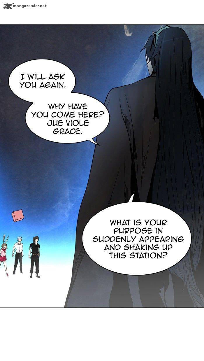 Tower of God Chapter 284 - Page 59