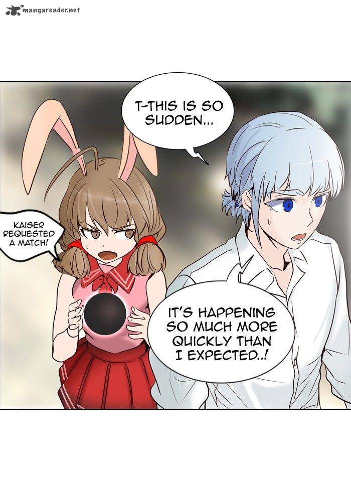 Tower of God Chapter 284 - Page 82