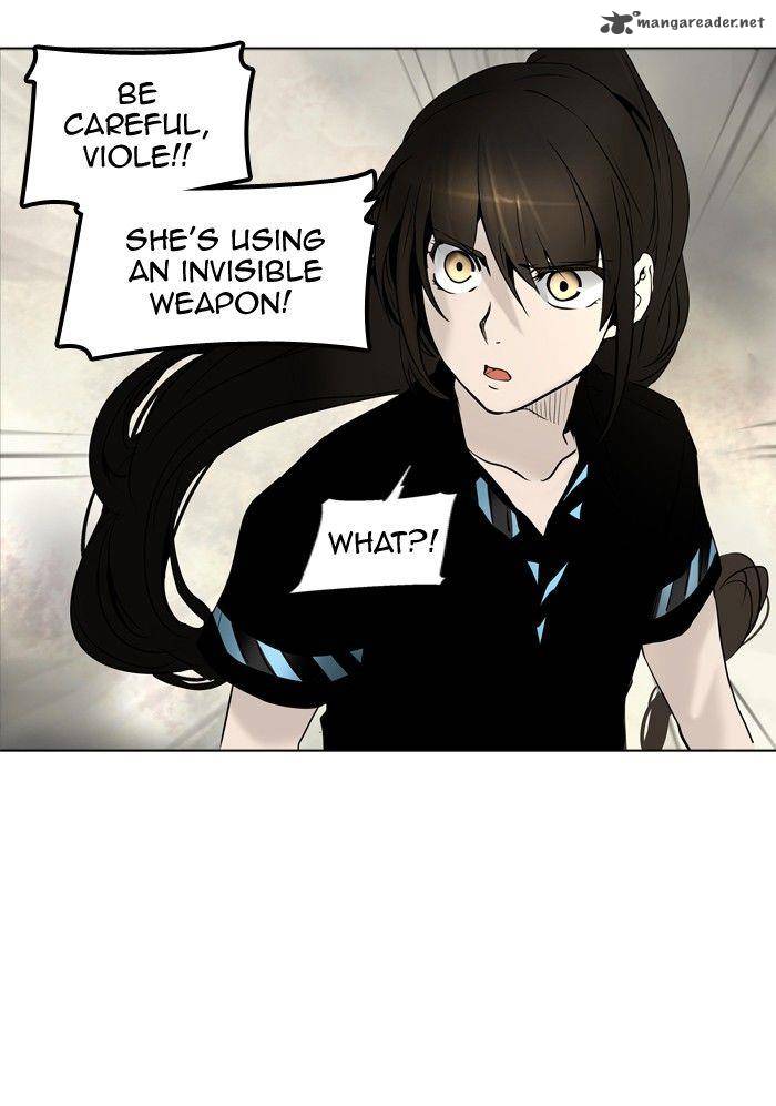 Tower of God Chapter 284 - Page 91