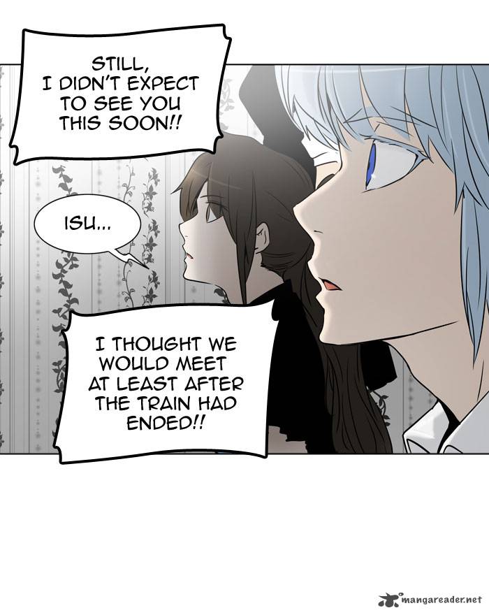 Tower of God Chapter 285 - Page 15