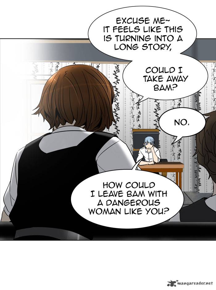 Tower of God Chapter 285 - Page 22