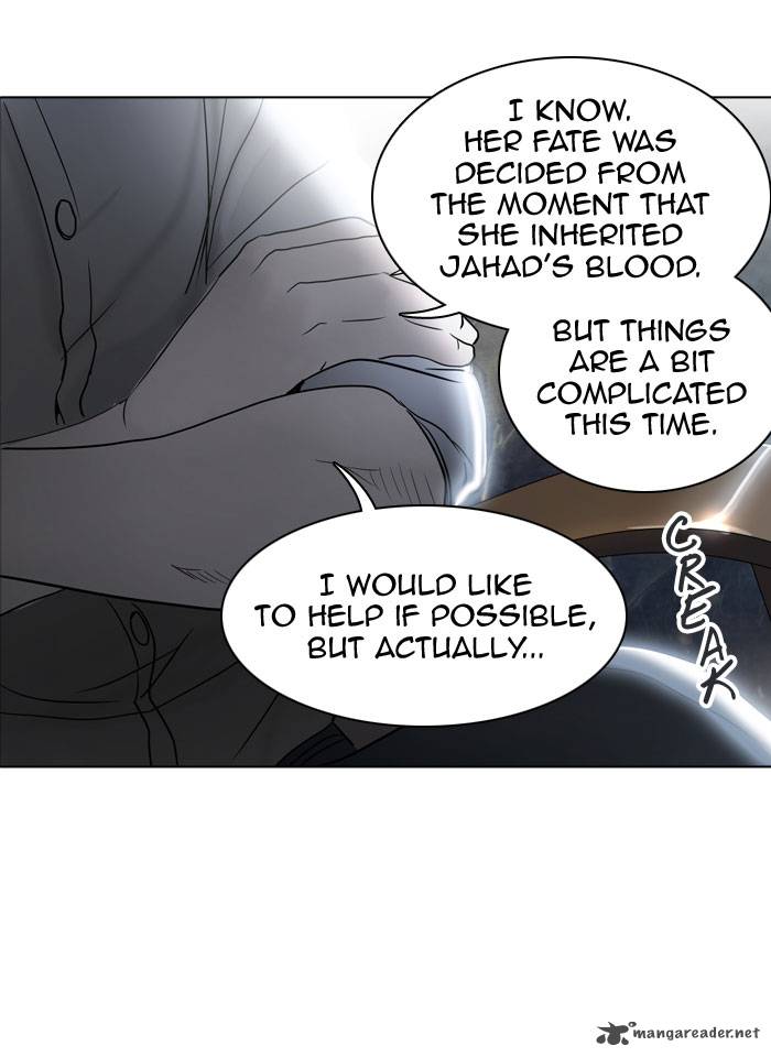 Tower of God Chapter 285 - Page 29