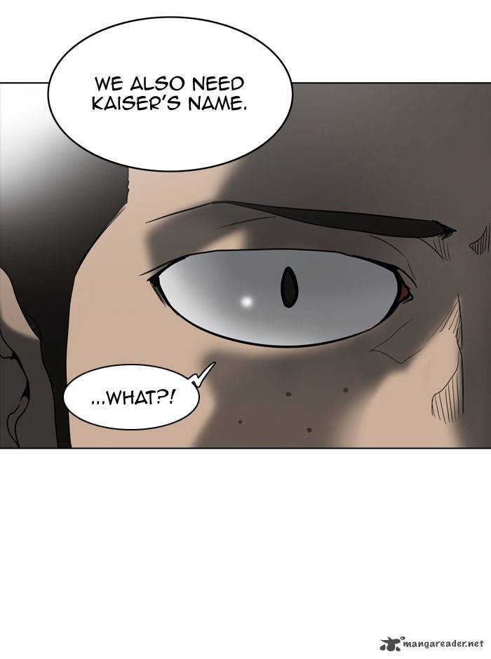 Tower of God Chapter 285 - Page 30