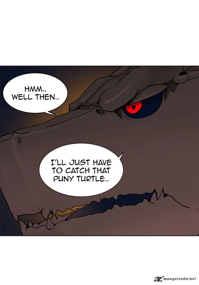 Tower of God Chapter 285 - Page 37