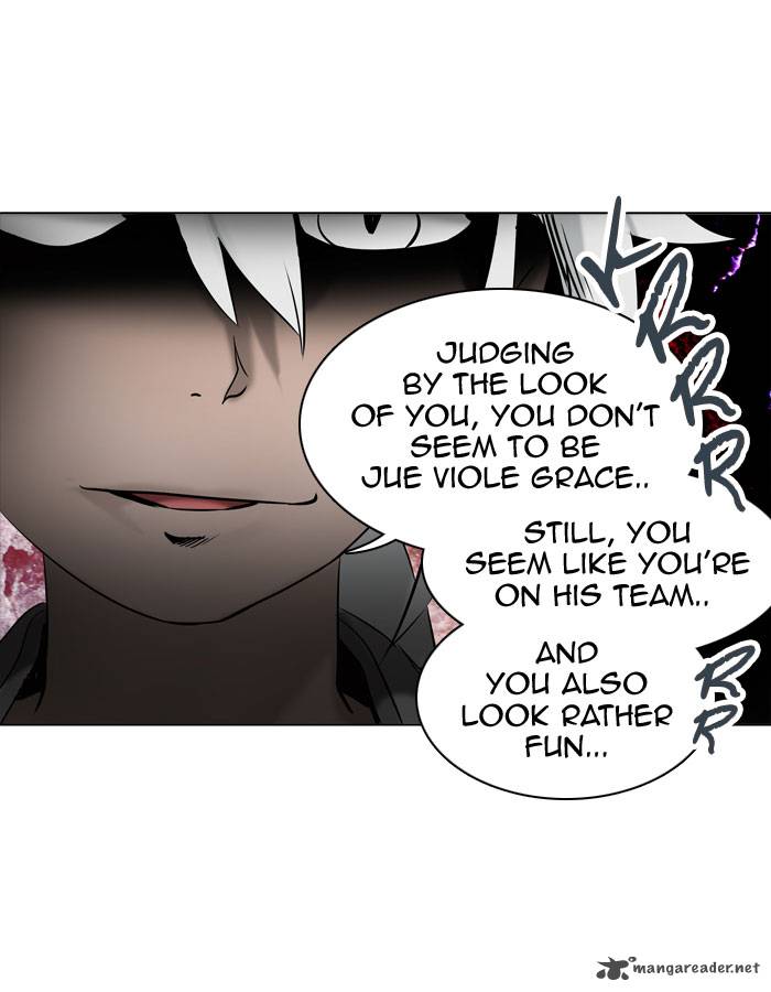 Tower of God Chapter 285 - Page 39