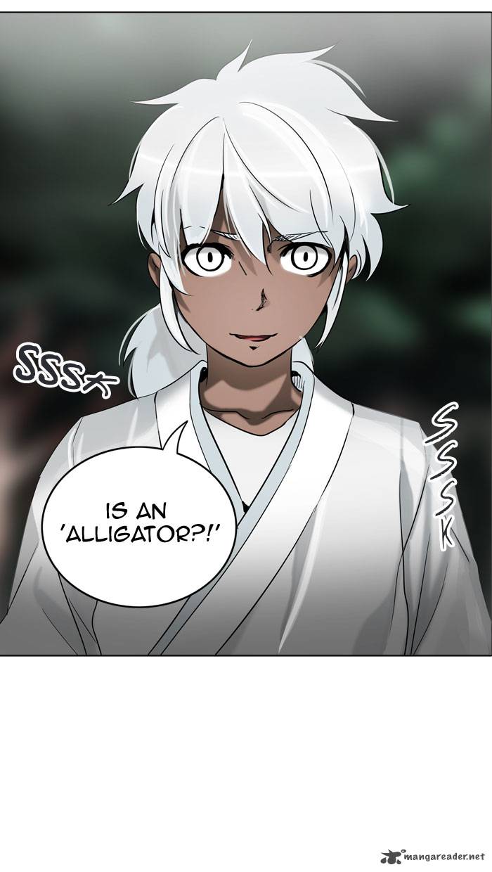 Tower of God Chapter 285 - Page 5