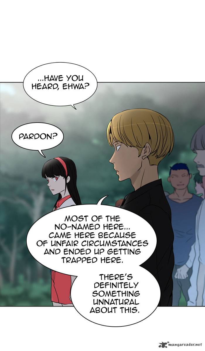 Tower of God Chapter 285 - Page 59