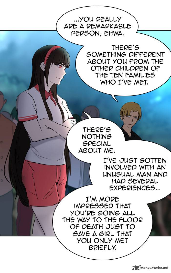 Tower of God Chapter 285 - Page 62