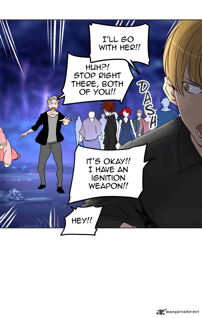 Tower of God Chapter 285 - Page 69