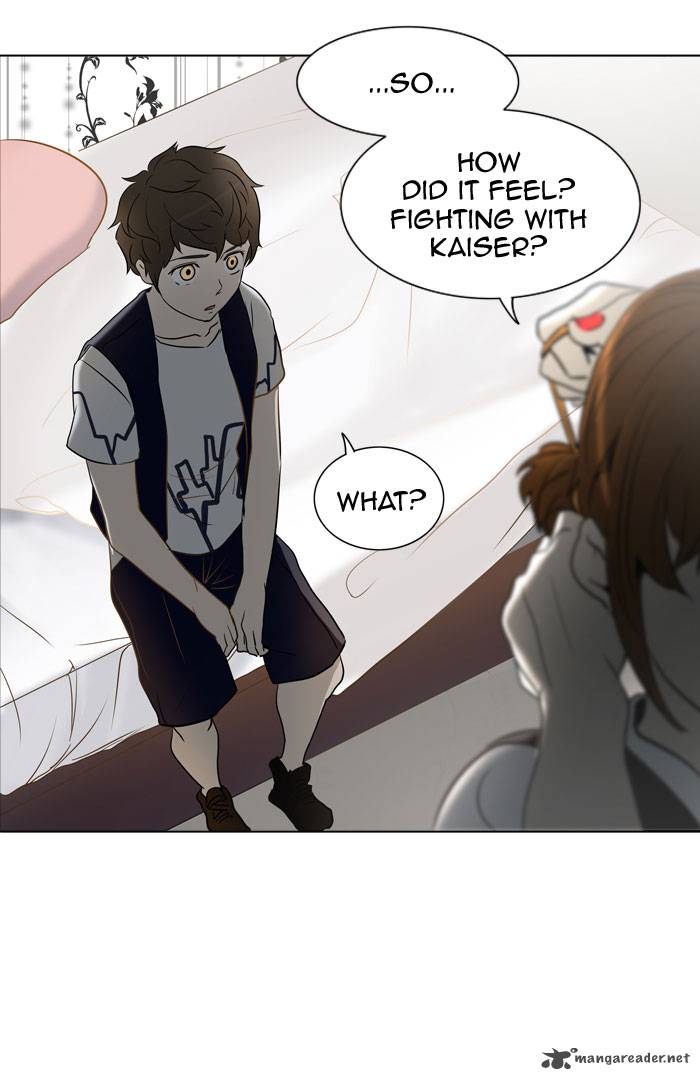 Tower of God Chapter 285 - Page 77