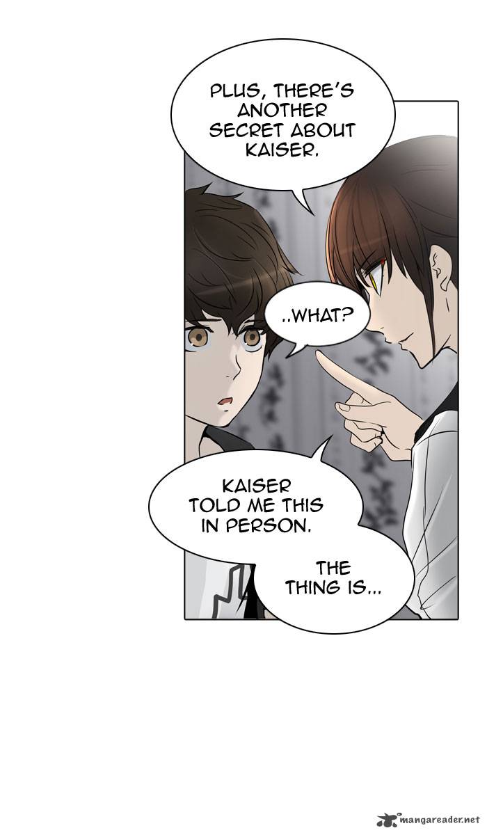 Tower of God Chapter 285 - Page 84