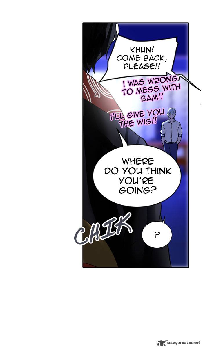 Tower of God Chapter 285 - Page 98