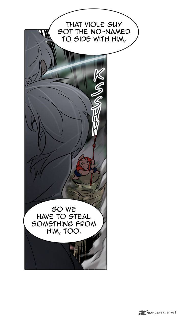 Tower of God Chapter 286 - Page 109