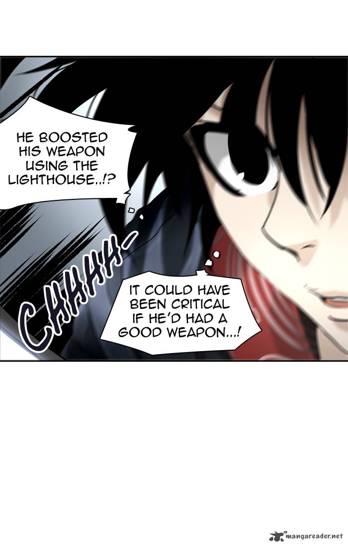 Tower of God Chapter 286 - Page 34