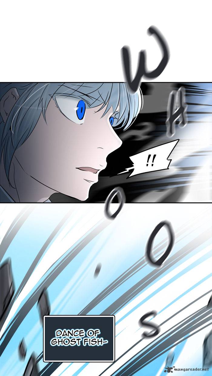 Tower of God Chapter 286 - Page 36