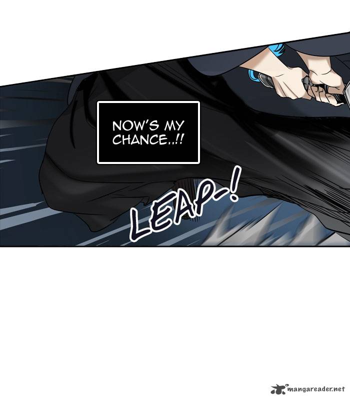 Tower of God Chapter 286 - Page 39