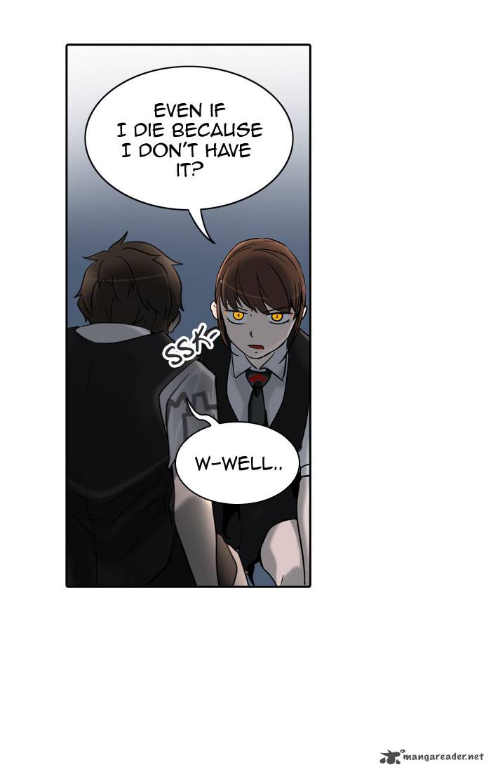 Tower of God Chapter 286 - Page 4