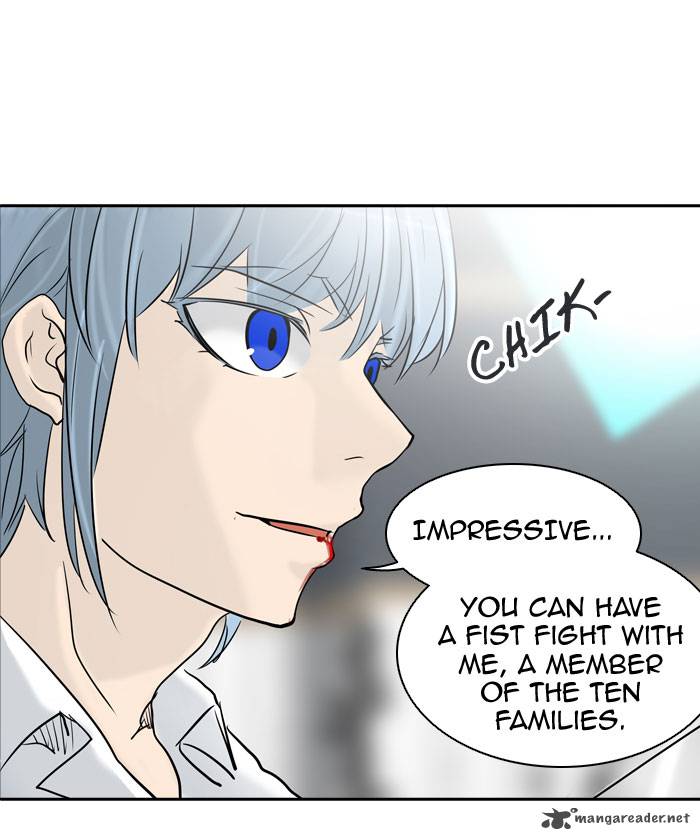 Tower of God Chapter 286 - Page 51