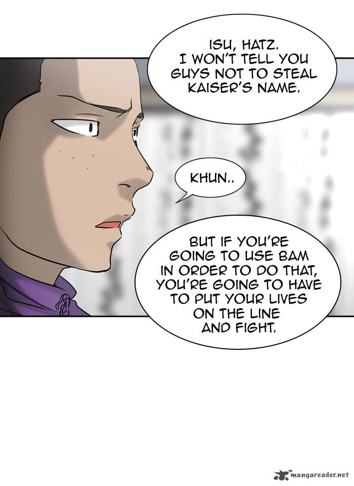 Tower of God Chapter 286 - Page 66