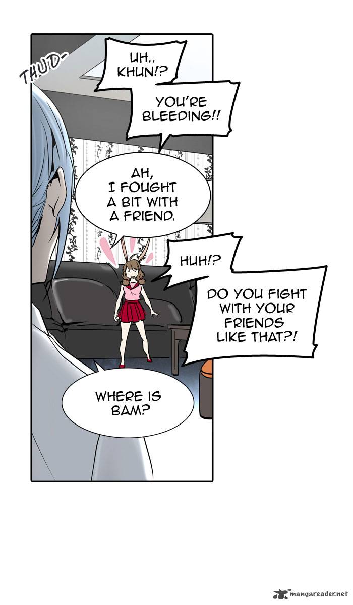 Tower of God Chapter 286 - Page 68