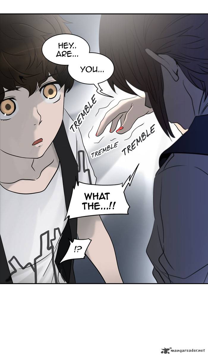 Tower of God Chapter 286 - Page 7