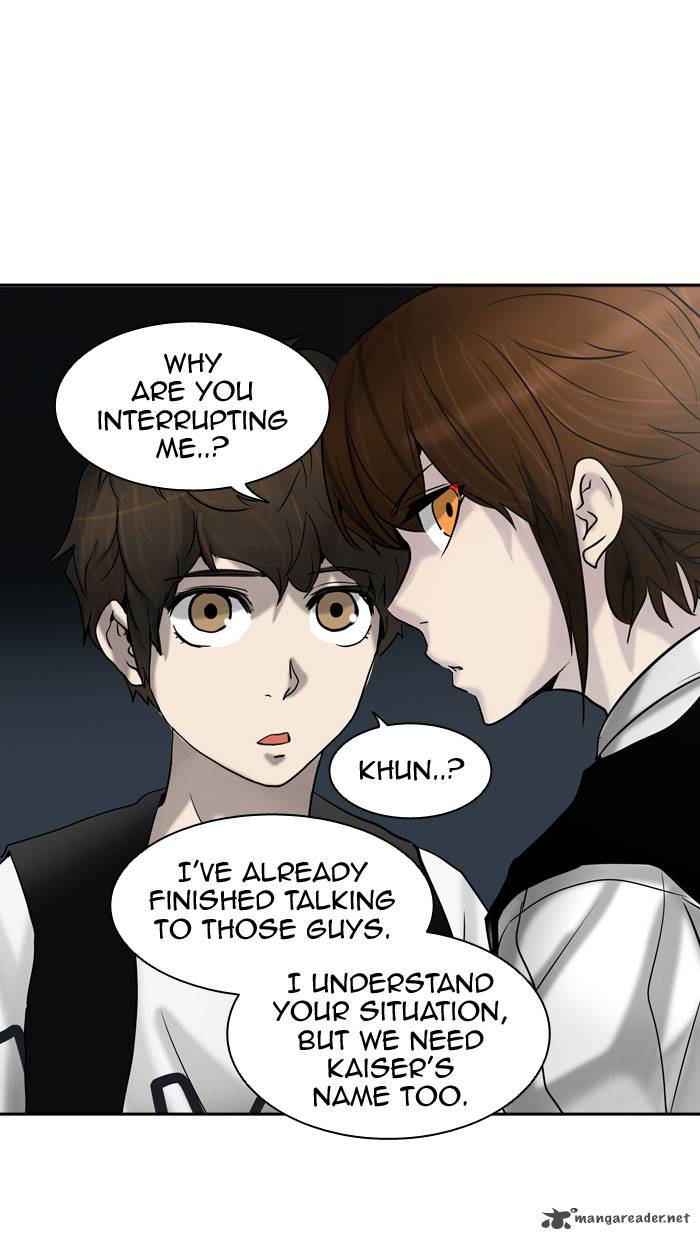 Tower of God Chapter 286 - Page 74