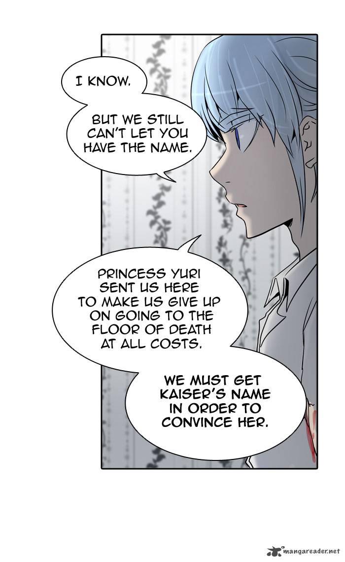 Tower of God Chapter 286 - Page 78