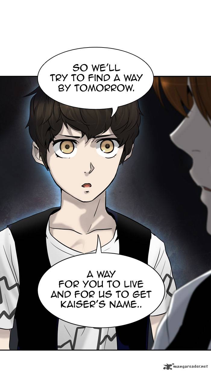 Tower of God Chapter 286 - Page 82