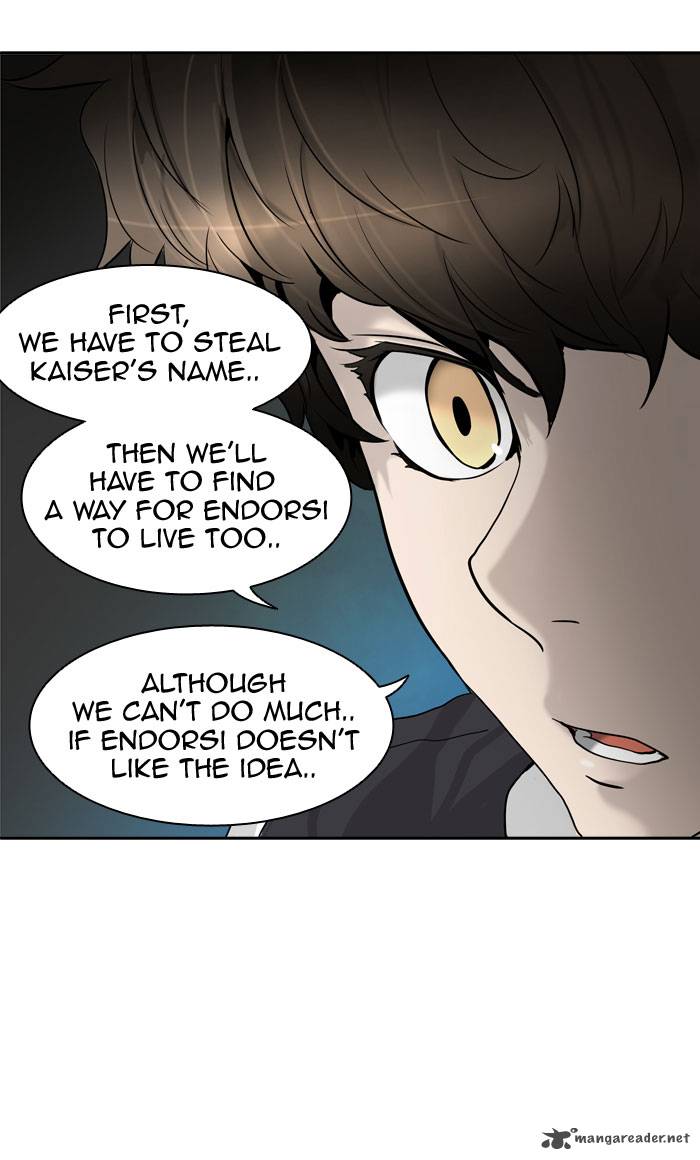 Tower of God Chapter 286 - Page 92