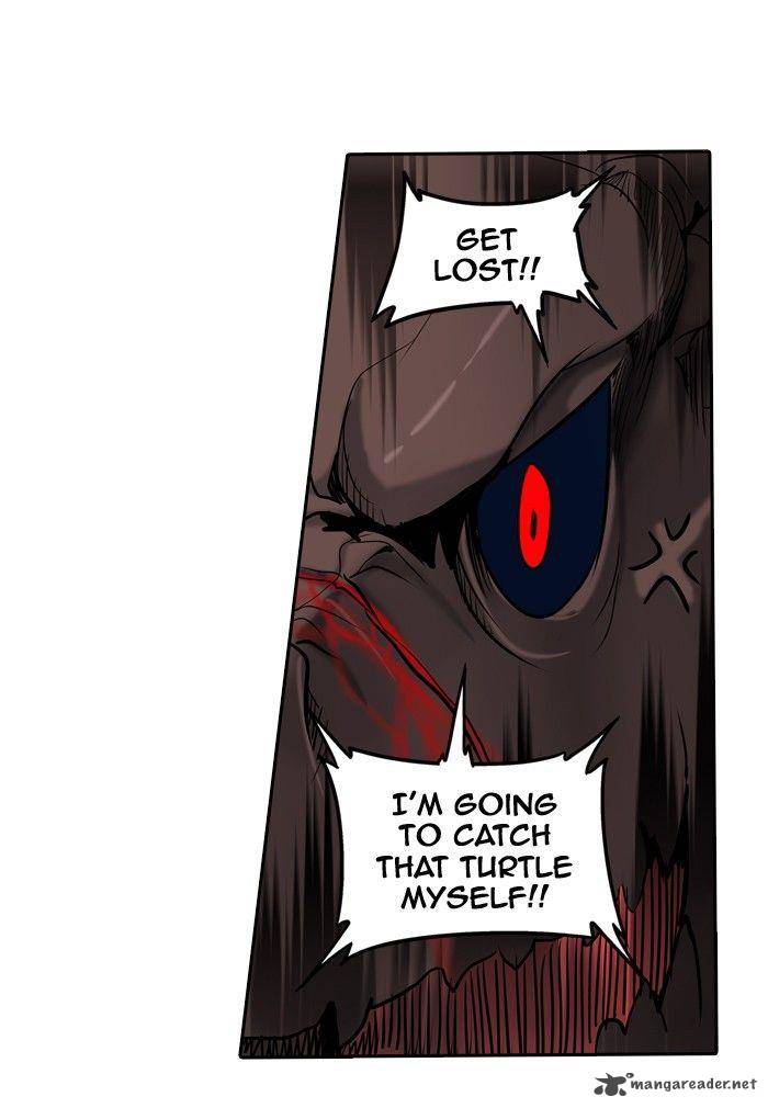 Tower of God Chapter 287 - Page 24