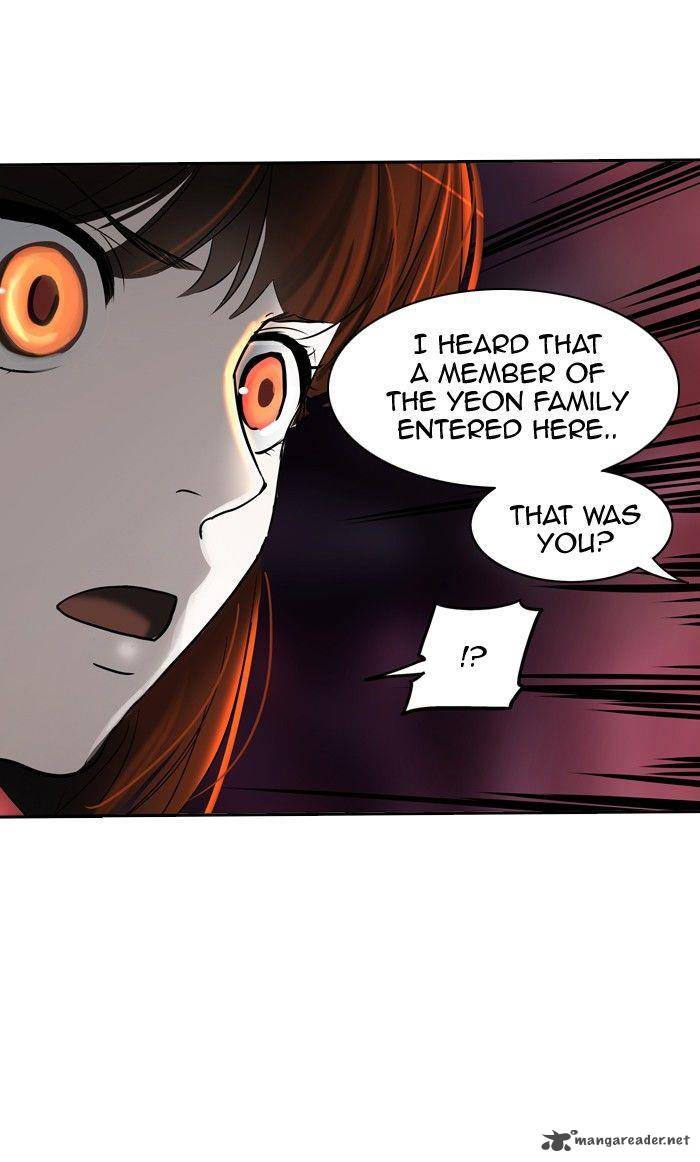 Tower of God Chapter 287 - Page 26