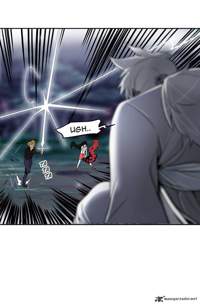 Tower of God Chapter 287 - Page 35