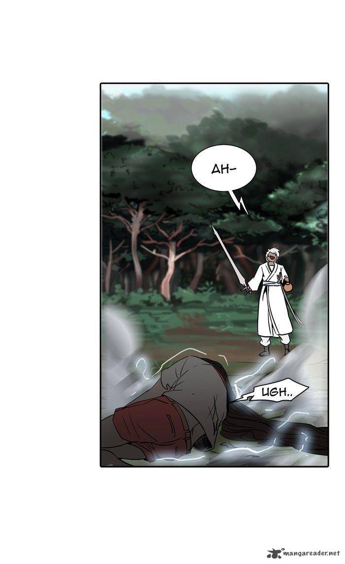 Tower of God Chapter 287 - Page 78