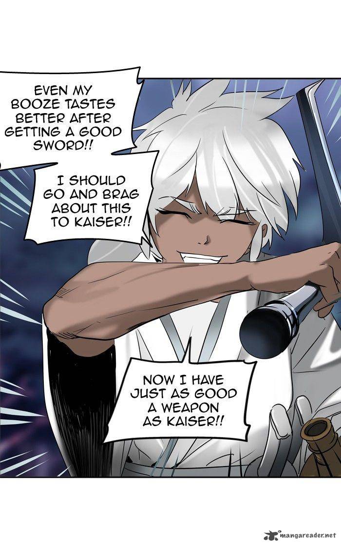 Tower of God Chapter 287 - Page 79