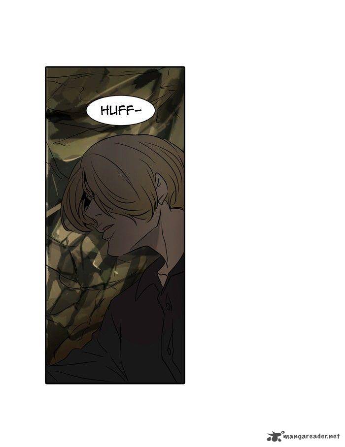 Tower of God Chapter 287 - Page 89