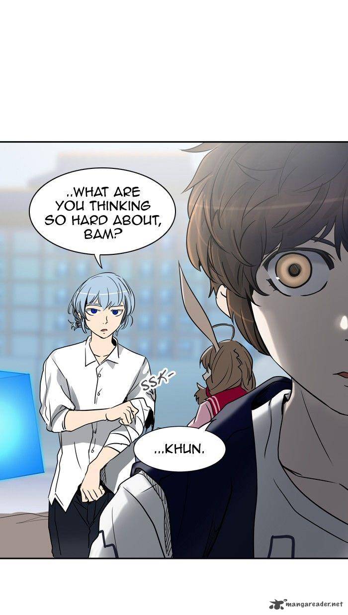 Tower of God Chapter 287 - Page 94