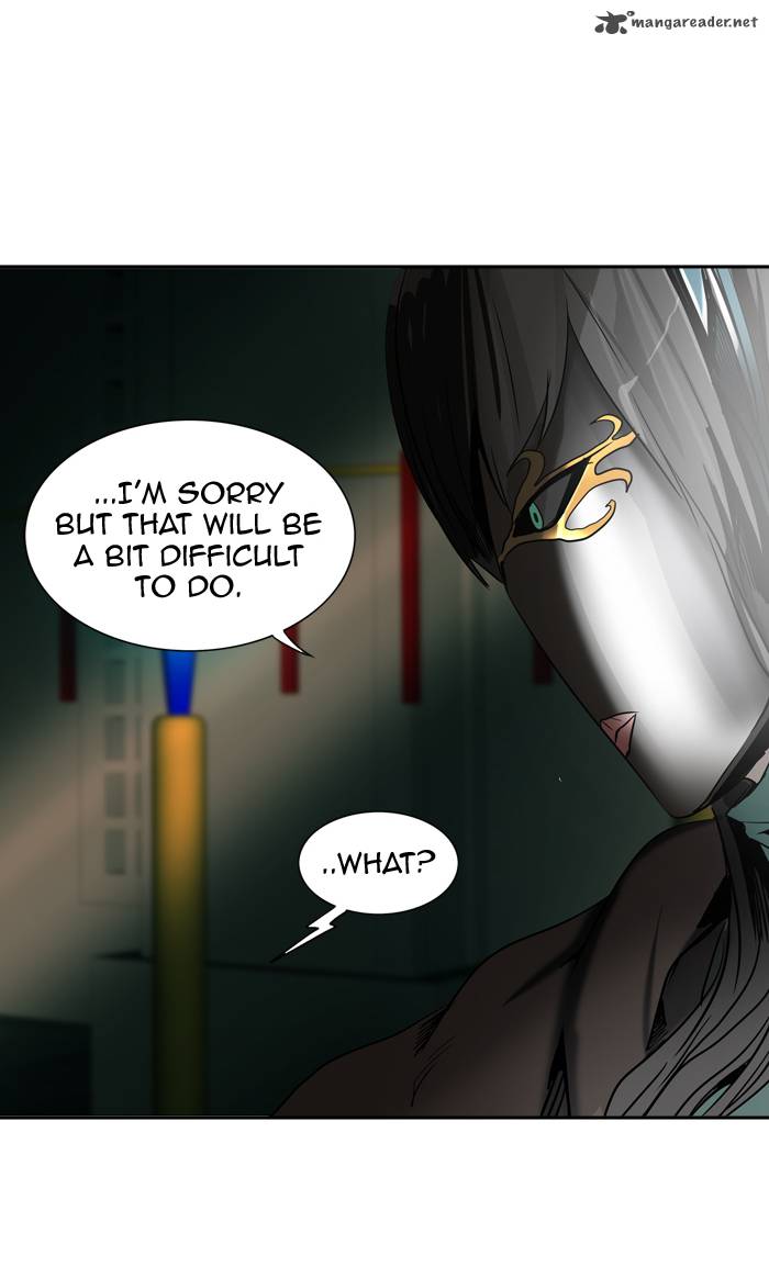 Tower of God Chapter 288 - Page 11