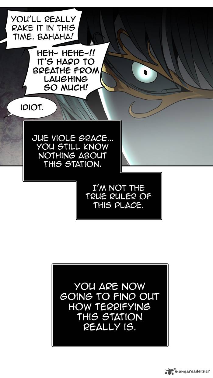 Tower of God Chapter 288 - Page 19