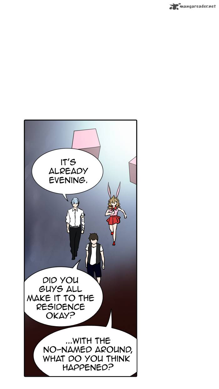 Tower of God Chapter 288 - Page 21