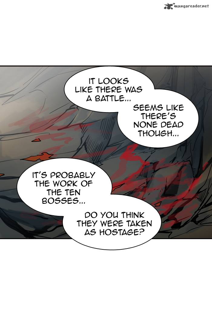 Tower of God Chapter 288 - Page 26