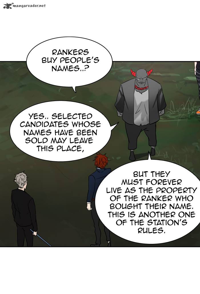 Tower of God Chapter 288 - Page 29